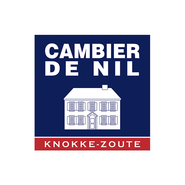 cambier de nil knokke zoute